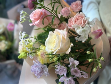 원종인의Flower 이미지