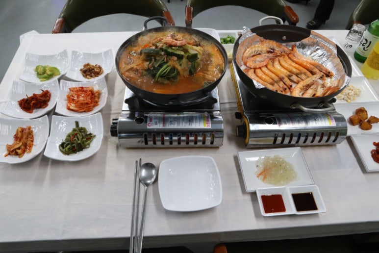 자연산오대감튀김 이미지