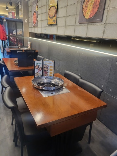 유가네닭갈비울산강동산하점 이미지