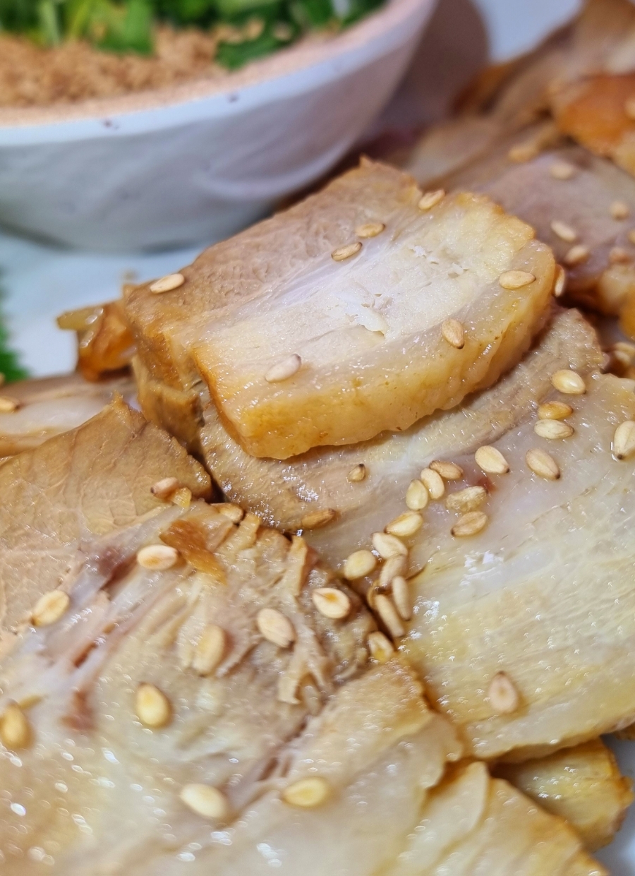 엄마손보쌈칼국수 이미지