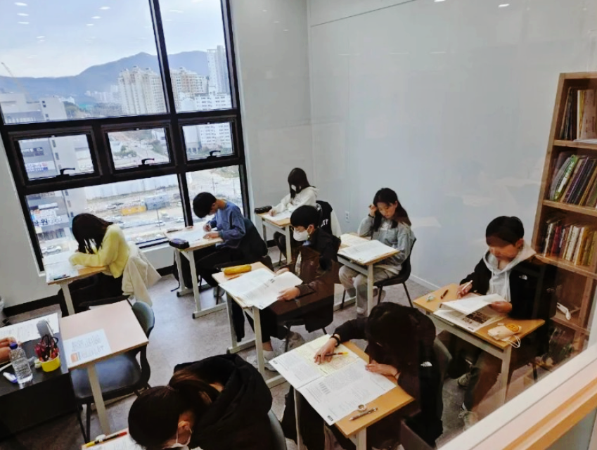 해법독서논술하남광주지사 이미지