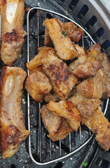 엽이네전통갈비 이미지