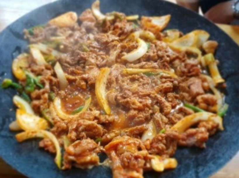 산촌가든 이미지