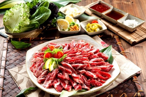 육장갈비문경점촌점 이미지