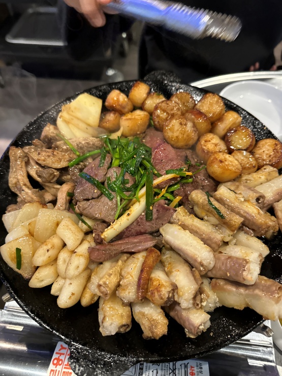 진구곱창 이미지