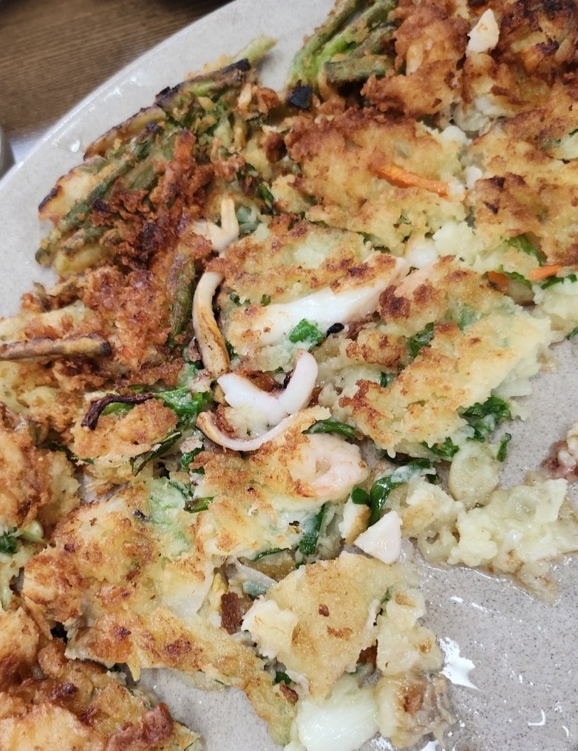 북동삼거리손칼국수대부도본점 이미지