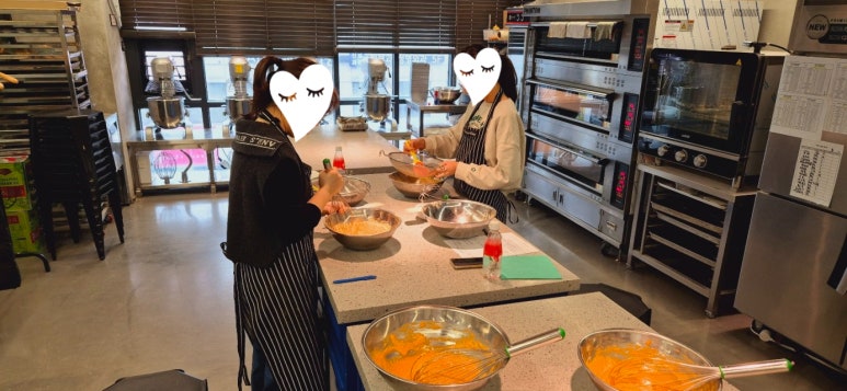 홈베이킹한솔 이미지