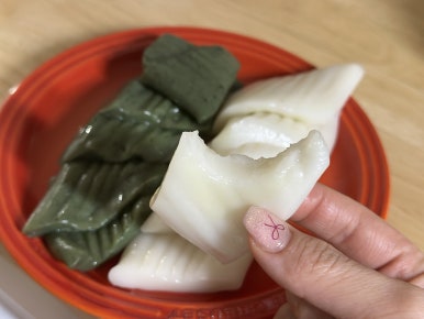 오목떡집 이미지