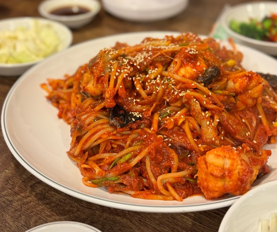 해물천하 사진 5