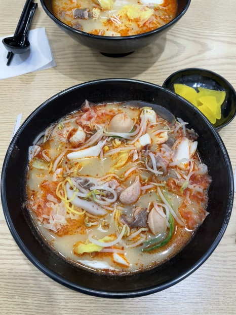 다복향마라탕(동강대점) 이미지
