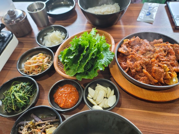 파주골(송우점) 이미지