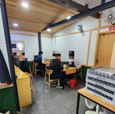 대구반점 이미지