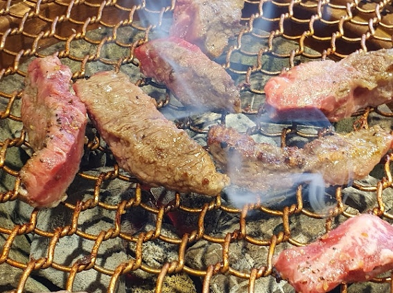 압구정화로구이 응암점 이미지