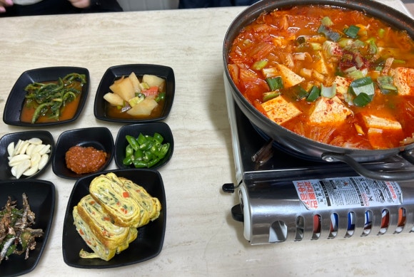 우성식육식당 이미지