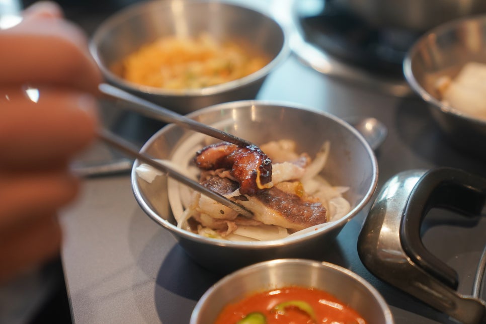 삼삼1994막창부산 이미지