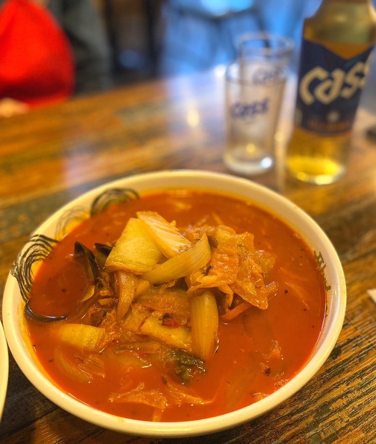 짬뽕타임동암점 이미지