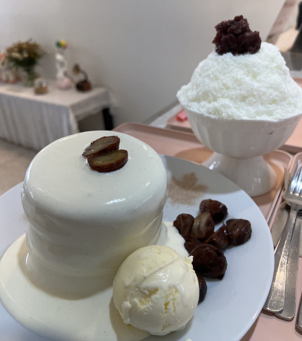달콤부엌 이미지