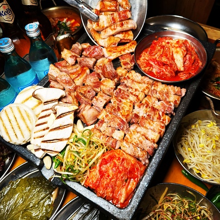마굿간생고기 이미지