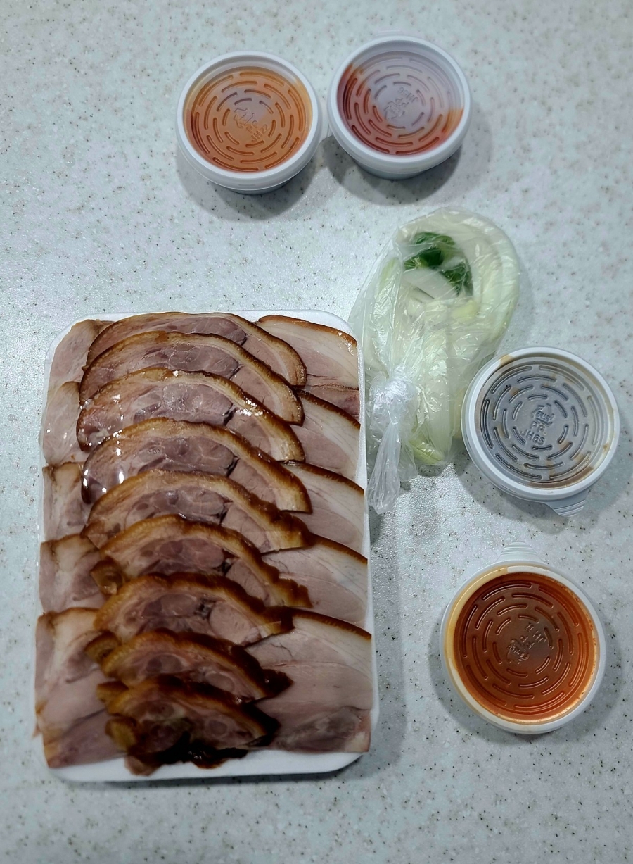 동래원조3대족발 이미지