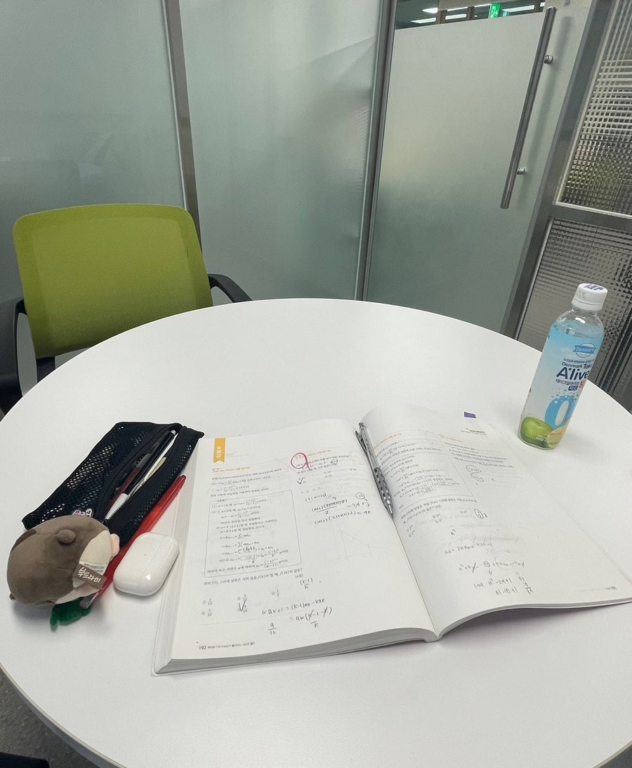 꿈담스터디카페 이미지
