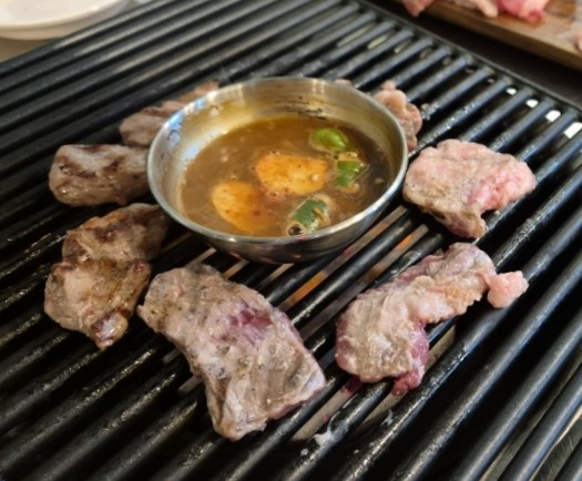 제주도마고기 모현점 이미지