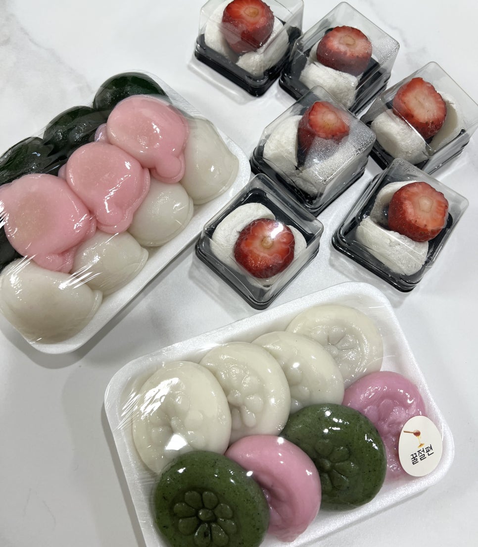 세화떡집 이미지