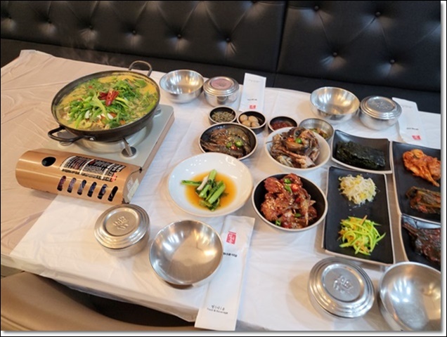 정다운반찬 이미지