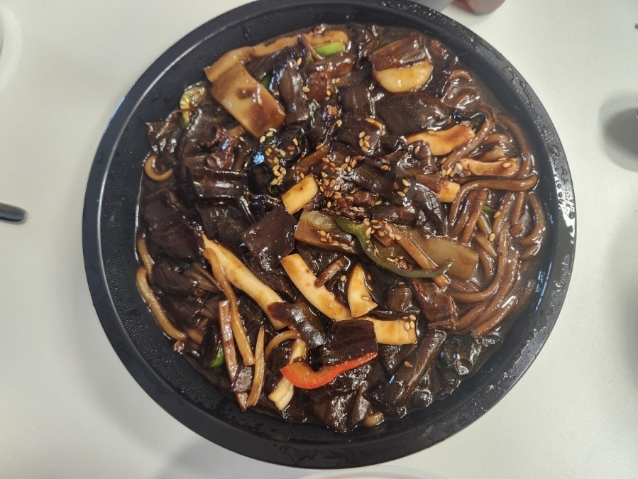 짬뽕제작소짬뽕 이미지