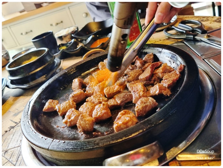 고구려미트 이미지