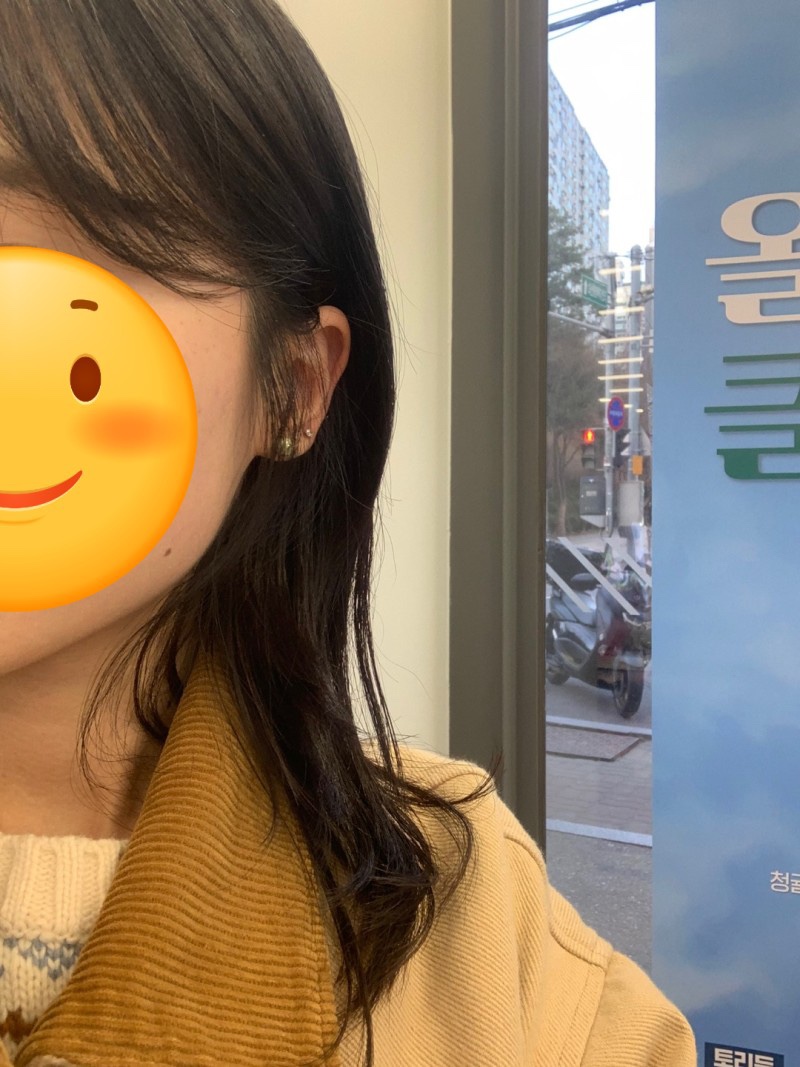 아진미용실 이미지
