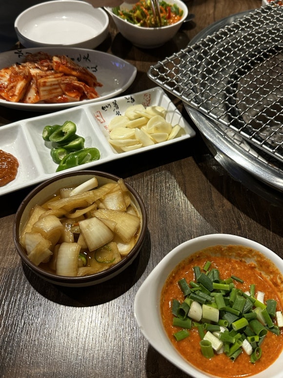 장우대구막창 이미지
