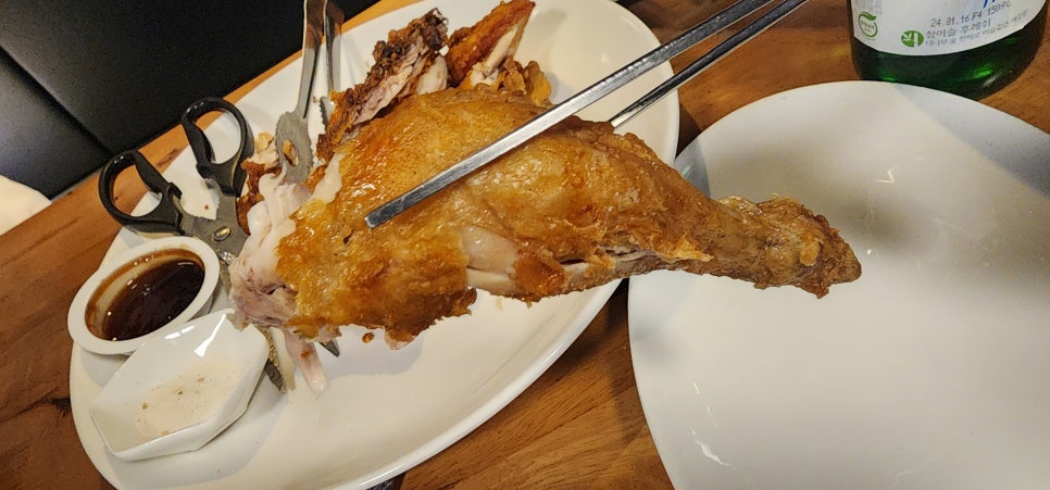 가마치통닭 용인상현점 사진 7