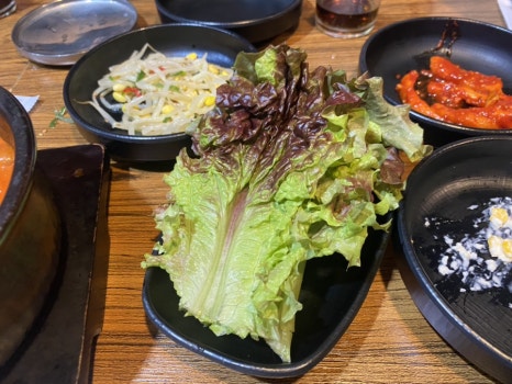 돈풍숯불갈비 이미지