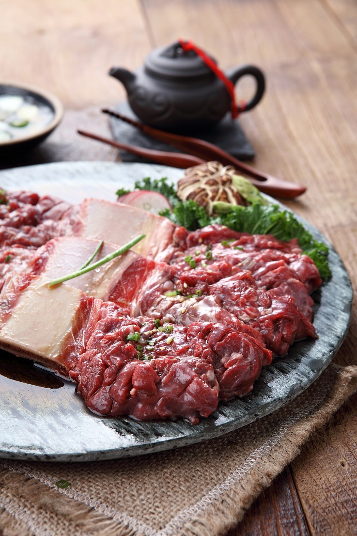 육장갈비문경점촌점 이미지