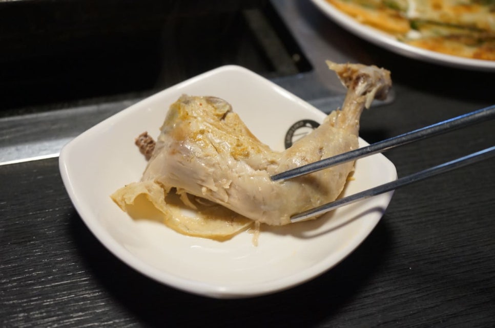 로꼬로꼬조개찜 이미지