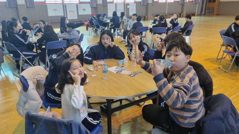 광주교육대학교 목포부설초등학교 이미지