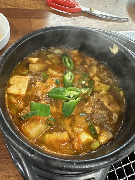 한우천국정육금촌 이미지