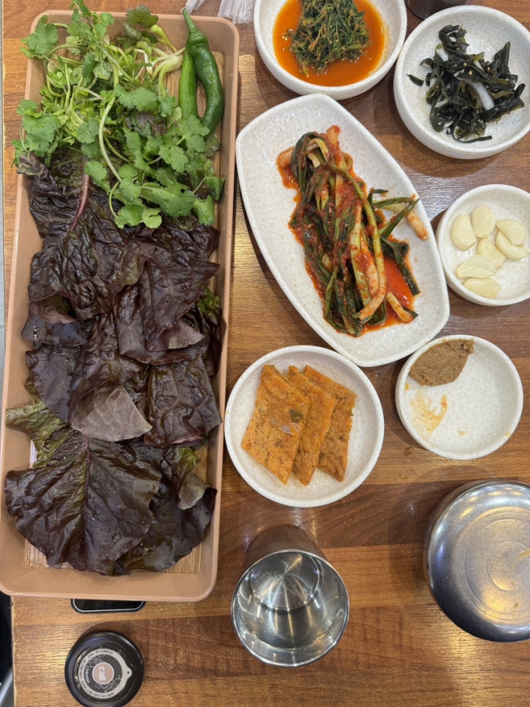 만석꾼갈비 이미지