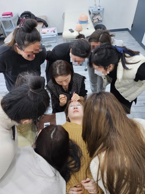 동그라미미용전문학원 이미지