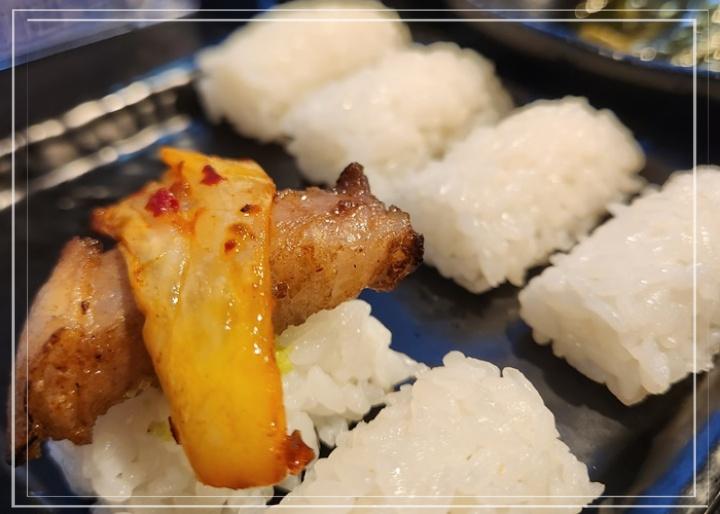 사상맛집사상금돼지 이미지