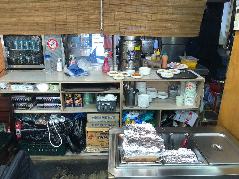 큰언니네돈가스 이미지