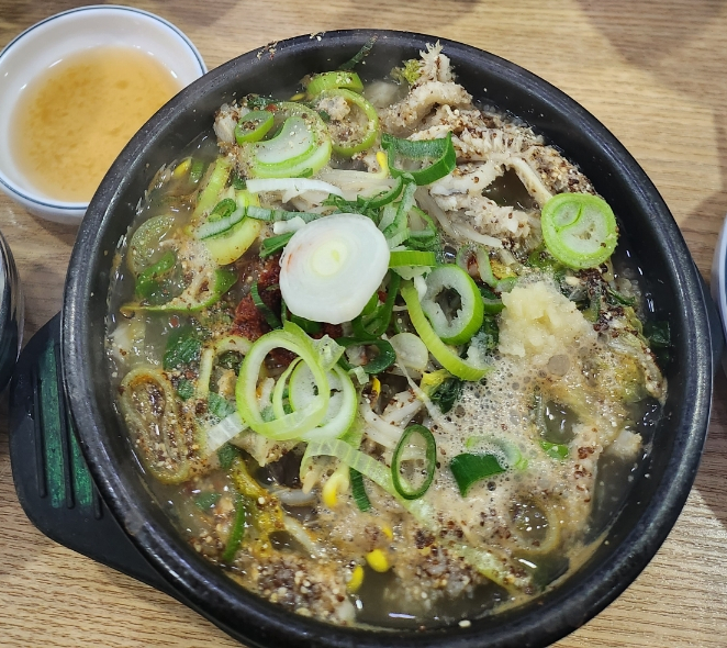제주은희네해장국(운정점) 이미지