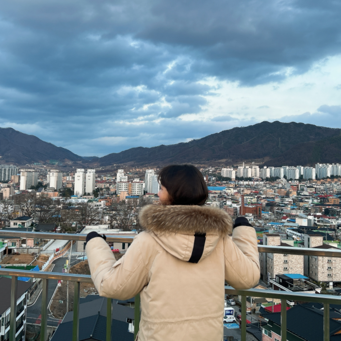 오팔떡볶이 이미지
