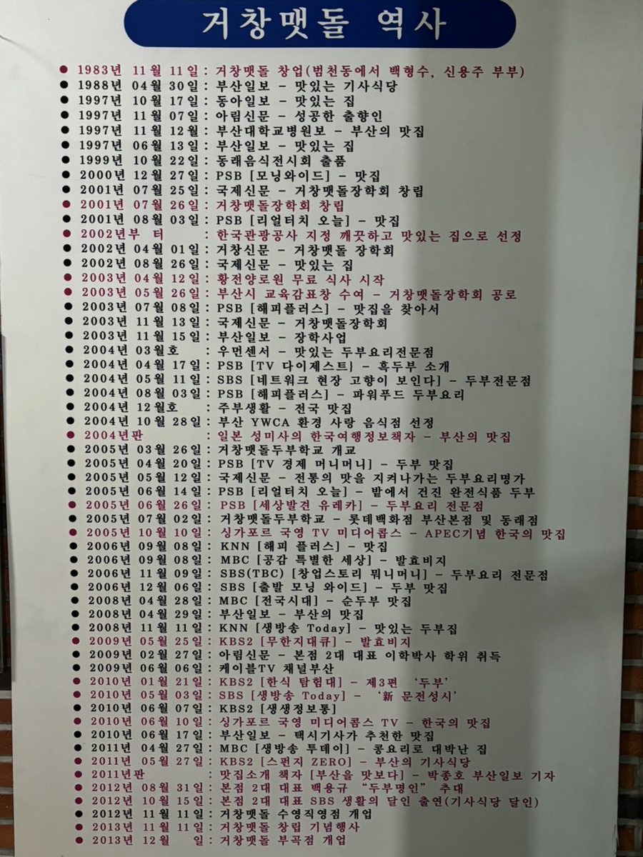 거창맷돌(본점) 이미지