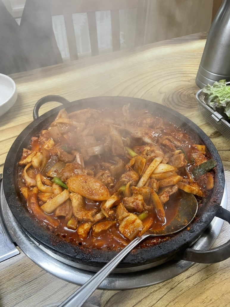 선보식당 이미지