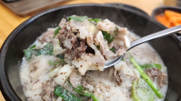 성남순대 이미지