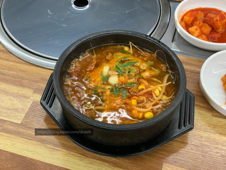 한우대통령정육식당 이미지