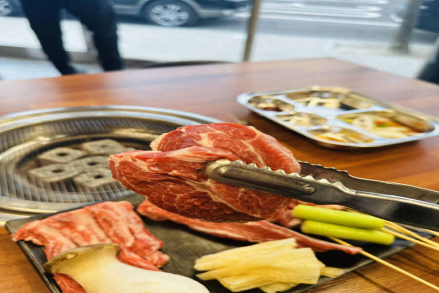 마야양고기 이미지