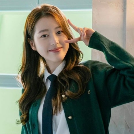 하얀미용실 이미지