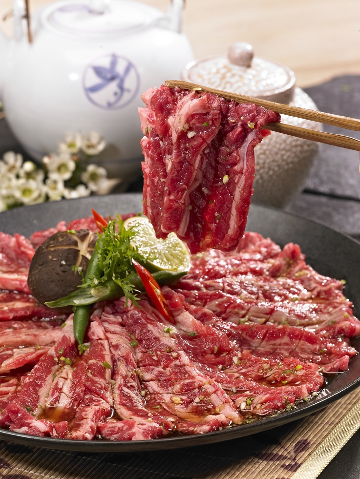 육장갈비문경점촌점 이미지